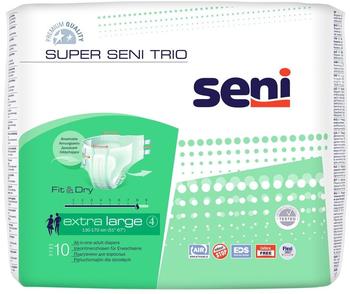 TZMO Super Seni Trio Gr. 4 Extra Large (10 Stk.)