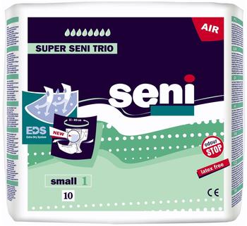 TZMO Super Seni Trio Gr. 1 Small (10 Stk.)