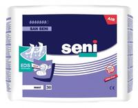 SAN SENI maxi anatomische Vorlagen 30 St