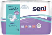 Seni Lady Extra - atmungsaktiv Inhalt: 15 St&uuml;ck