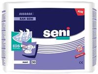 SAN SENI maxi anatomische Vorlagen 3X30 St