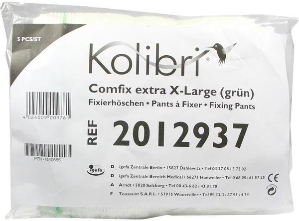 Igefa Kolibri Comfix extra large (5 Stk.)