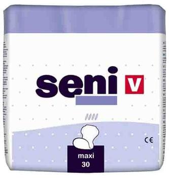 TZMO Seni San Maxi (4 x 30 Stk.)
