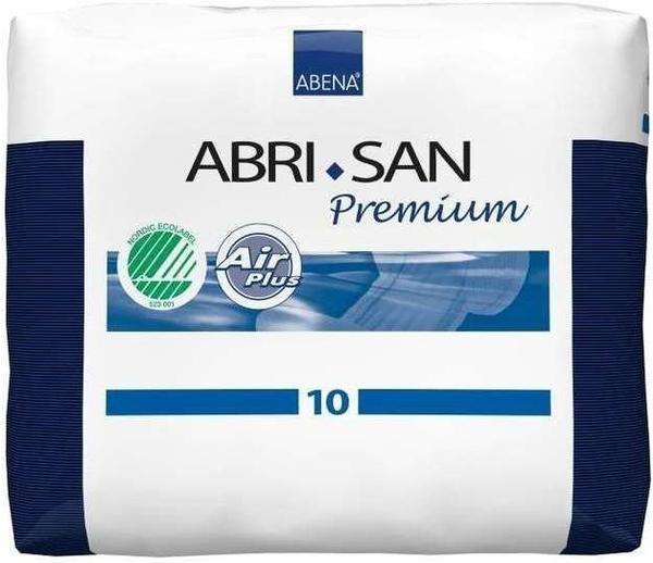 Abena Abri San Air Plus Nr.10 (21 Stk.)