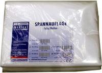 Molton Spannauflage 120x200 cm m.Folie e 1 St