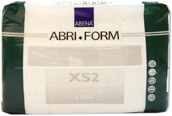 Abena Abri Form X Small Super Air Plus (4 x 32 Stk.)