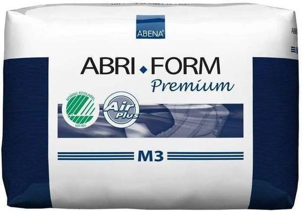 Abena Abri Form Medium Extra Air Plus (4 x 22 Stk.)