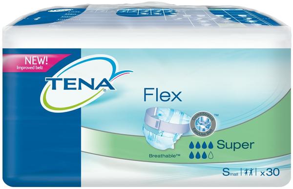 Tena Flex Super Small (30 Stk.)