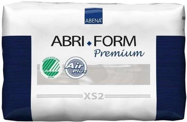 Abena Abri Form X Small Super Air Plus (32 Stk.)