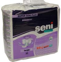 PZN-DE 01405584, TZMO SUPER SENI PLUS L Windeln f&uuml;r die Nacht f&uuml;r Erwachsene 10 St