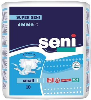 TZMO Super Seni Small (10 Stk.)