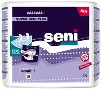 Super SENI Plus Inkontinenzhose Nacht f. 12X10 St