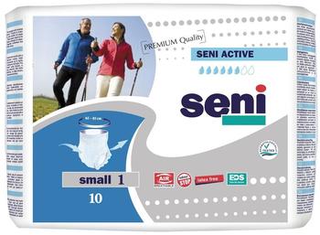 TZMO Seni Active Small (10 Stk.)