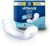 Attends 205112, Attends Soft 3 Extra Plus, 120 St&uuml;ck