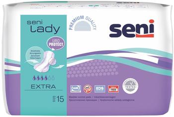 TZMO Seni Lady Extra (16 x 15 Stk.)