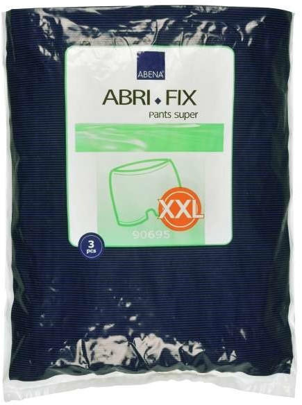 Abena Abri Fix Pants Super XX-Large (3 Stk.)