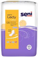 SENI Lady Inkontinenzeinlage mini plus 20 St
