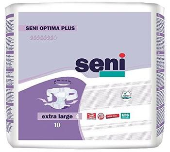 TZMO Seni Optima Plus Extra Large (10 Stk.)