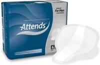 Attends 205969, Attends for Men 4, 14 St&uuml;ck