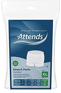 Attends Stretch Pants Comfort XL (12 x 3 Stk.)