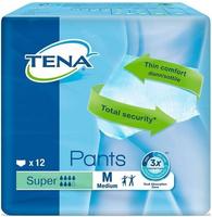 Essity - TENA TENA Proskin Pants Super M ConfioFit (medium) / 12 St&uuml;ck