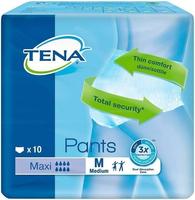 TENA 15822162, TENA Pants Maxi - M (Medium) - 1 x 10 Stk. - Einweghose