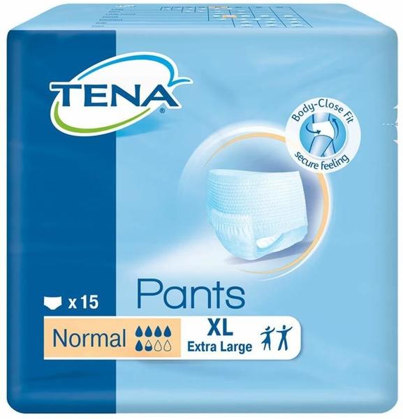 Tena Pants Normal Gr. XL (15 Stk.)