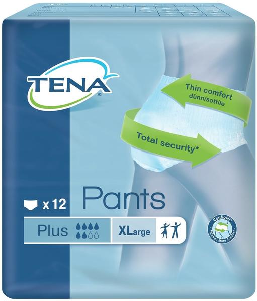 Tena Pants Plus ConfioFit Gr. XL