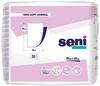 SENI Soft Normal Bettschutzunterlage 60x 4X30 St