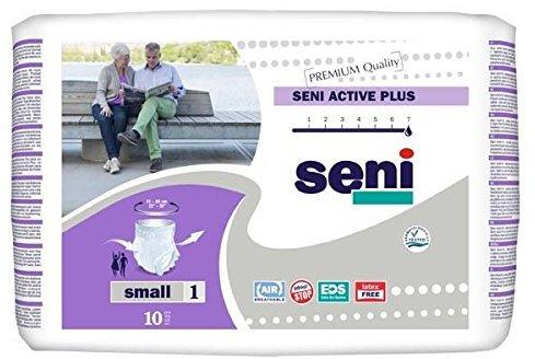 TZMO Seni Active Plus Small (10 Stk.)