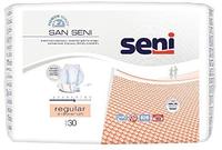 PZN-DE 07385109, TZMO San Seni Regular 30 ST