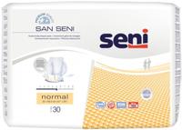 PZN-DE 18329580, TZMO Seni San anatomische Windel normal 120 St
