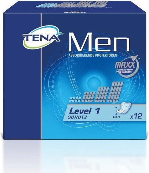 Tena Men Level 1 (8 x 12 Stk.)