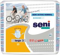 SENI Active Normal Inkontinenzslip Einma 8X10 St