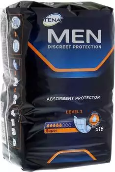 Tena Men Level 3 (6 x 16 Stk.)