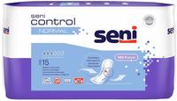 SENI Control Inkontinenzeinlage normal 16X15 St