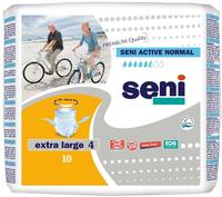 PZN-DE 07230039, TZMO SE-096-XL10-N01, TZMO Seni Active Normal Inkontinenzpants XL 10