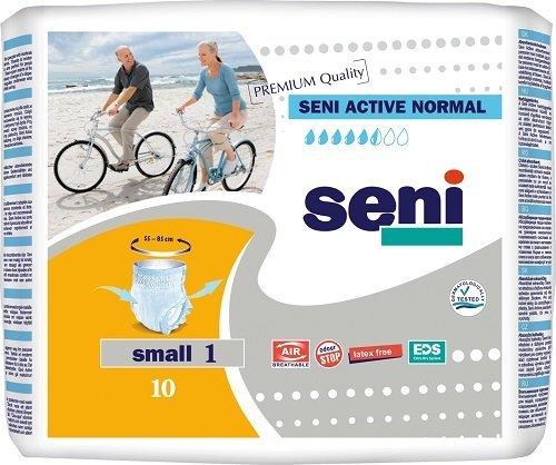 TZMO Seni Active Normal Small (10 Stk.)