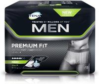 SCA / TENA 17981597, SCA / TENA TENA Men Premium Fit Inkontinenz Pants Maxi S/M...