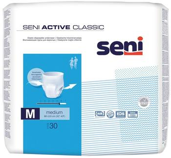 TZMO Seni Active Classic Pants Medium (30 Stk.)