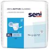PZN-DE 16707871, Seni Active Classic Inkontinenzslip Einmal XL Inhalt: 90 St