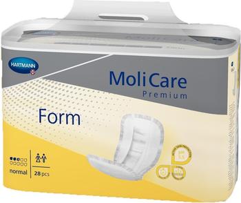 Hartmann MoliCare Premium Form normal (30 Stk.)