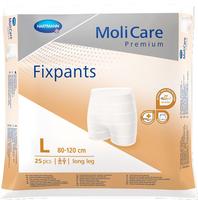 MoliCare Premium Fixpants long leg Gr. L (Large) - 1 x 25 Stk.