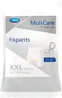 MoliCare Premium Fixpants long leg Gr. XXL - 1 x 5 Stk.