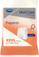 Molicare Premium Fixpants long leg Gr.XXXL 5 St