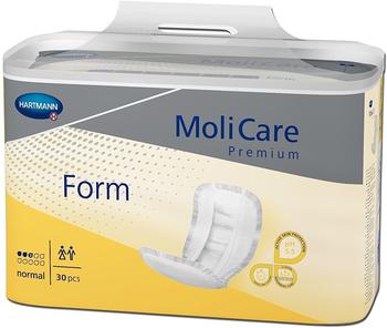 Hartmann Healthcare MoliCare Premium Form normal (4 x 30 Stk.)