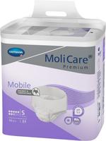 Hartmann 1660290, Hartmann MoliCare Premium Mobile 8 Tropfen Gr. S, 14 St&uuml;ck