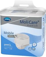 Paul Hartmann 13476879, Paul Hartmann MoliCare Mobile 6 Tropfen L (Large) - 6 Tropfen