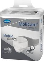 Paul Hartmann 13476974, Paul Hartmann MoliCare Mobile Premium 10 Tropfen M (Medium) -