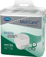 MoliCare Premium Mobile 5 Tropfen Gr. XL (Extra Large) - 1 x 14 St&uuml;ck